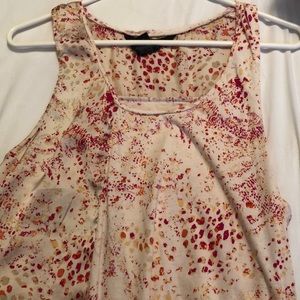 Calvin Klein tank top